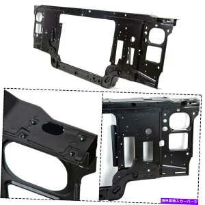 Radiator 1992�N����1997�N�̃X�`�[�����W�G�[�^�[�T�|�[�g�t�H�[�hF-150 F-250 F-350�K�X�G���W���A�Z���u�� Steel Radiator Support For 1992-1997 Ford F-150 F-250 F-350 Gas Engine Assembly�y���s�A���i�z