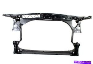 Radiator Audi A6 A7i4G C7j2011-2014WG[^[T|[gRA Audi A6 A7 (4G C7) 2011 - 2014 Radiator Support Core