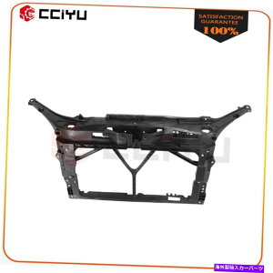 Radiator 2004 2005 2007-2009}c_3̃WG[^[RAT|[g̃tg Front Replacing Radiator Core Support For 2004 2005 2006 2007-2009 Mazda 3