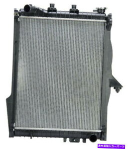 Radiator 2004 2005 2006 2007 2008 Dodge Durango 4.7L-5.7L-1 5/8 "RÃWG[^[ Radiator for 2004 2005 2006 2007 2008 Dodge Durango 4.7L-5.7L-1 5/8" CORE