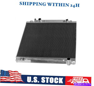 Radiator 2Rows�A���~�j�E�����W�G�[�^�[For1999-2004�i01 02 03�jFord F-2550 F-350 F-450 Super Duty 2Rows Aluminum Radiator for1999-2004(01 02 03) Ford F-250 F-350 F-450 Super Duty�y���s�A���i�z