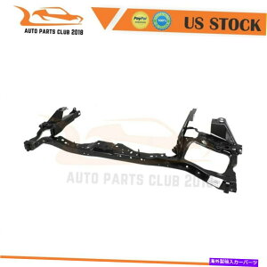 Radiator 2009N2011N2012NtH[hGXP[vWG[^[RAT|[guPbgtgAbp[ Fits 2009 2010 2011 2012 Ford Escape Radiator Core Support Bracket Front Upper