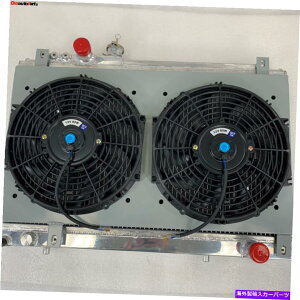 Radiator FIT 1986-1992 TY SUPRA JZA70�}�j���A���A���~�j�E�����W�G�[�^�[2��+ 12 �t�@��+�V�����E�h Fit 1986-1992 TY Supra JZA70 Manual Aluminum Radiator 2 Row+12 Fan+ shroud�y���s�A���i�z
