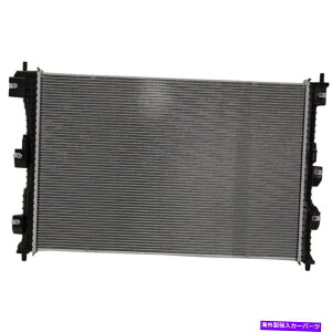 Radiator tH[hx@C^[Zv^[[eBeBWG[^[2016 2017 2018 2019 FB5Z8005B For Ford Police Interceptor Utility Radiator 2016 2017 2018 2019 FB5Z8005B