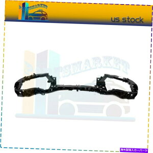 Radiator WG[^[RAT|[g2012N13 14 15 16 17 2018 Ford Focus Upper Radiator Core Support Fit For 2012 13 14 15 16 17 2018 Ford Focus Upper