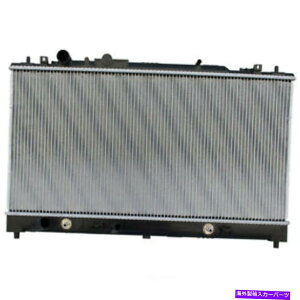 Radiator WG[^[f\221-9154K04-08}c_6 Radiator DENSO 221-9154 fits 04-08 Mazda 6