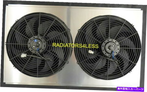 Radiator A~jEWG[^[t@VEh94-02 C1500^zxO[RfB[[16 "t@ ALUMINUM RADIATOR FAN SHROUD 94-02 C1500 TAHOE SUBURBAN YUKON DIESEL 16" FANS