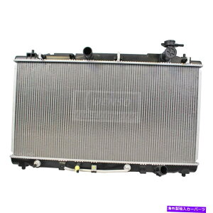 Radiator f\[221-3158 07-15NTXg^JES350xUpWG[^[ DENSO 221-3158 Radiator For 07-15 Lexus Toyota Camry ES350 Venza