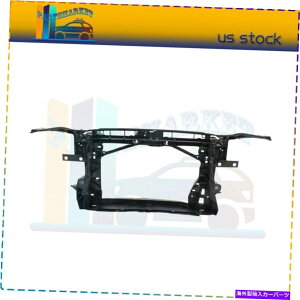 Radiator WG[^[RAT|[g2015 2016 2017 2018 2018 2019 2020AEfBS3tgɓKĂ܂ Radiator Core Support Fit For 2015 2016 2017 2018 2019 2020 Audi S3 Front