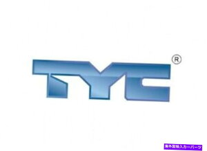 Radiator TYC 13850���W�G�[�^�[�̐��U�ۏؕt�� TYC 13850 Radiator New with Lifetime Warranty�y���s�A���i�z