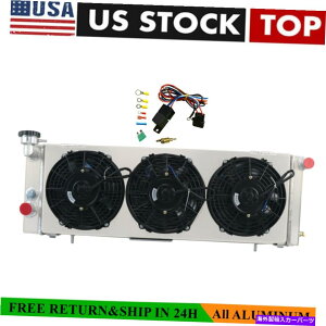 Radiator 1991N?2001 00,92 Jeep Cherokee XJ Comanche 3Row Aluminumradiator+Shroud Fans For 1991~2001 00,92 Jeep Cherokee XJ Comanche 3Row AluminumRadiator+Shroud Fans