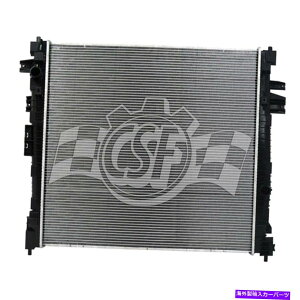 Radiator Chevy Traverse 2018-2019�̏ꍇ�ARad13759�G���W���N�[�����g���W�G�[�^�[���������܂� For Chevy Traverse 2018-2019 Replace RAD13759 Engine Coolant Radiator�y���s�A���i�z
