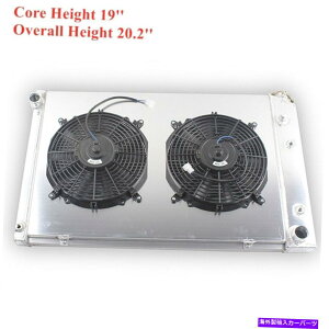 Radiator 73-883񃉃WG[^[t@VEhChevy C/K C10 C20 C1500 5.0L 5.7L 6.6L 7.4L 3 Rows Radiator Fan Shroud for 73-88 Chevy C/K C10 C20 C1500 5.0L 5.7L 6.6L 7.4L
