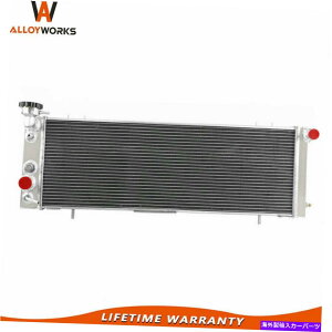 Radiator Jeep Cherokee XJ Comanche 2.5L L4 4.0L L64A~jEWG[^[1991-2001 4 Row Aluminum Radiator For Jeep Cherokee XJ Comanche 2.5L L4 4.0L L6 1991-2001
