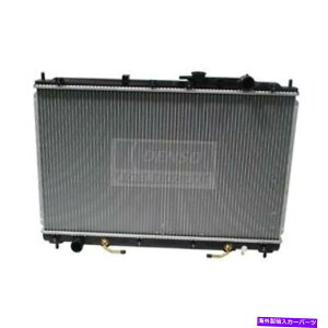 Radiator WG[^[f\221-3309 Radiator DENSO 221-3309