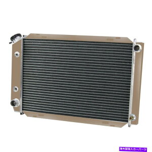 Radiator 4A~jEWG[^[tBbg1979-1993 Ford Mustang GT/LX FOXBODY 5.0L V8 AT/MT 4 Rows Aluminum Radiator fit 1979-1993 Ford Mustang GT/LX Foxbody 5.0L V8 AT/MT