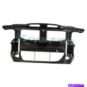 Radiator 06-13�̏ꍇ�A�X�|�[�c���W�G�[�^�[���T�|�[�g����R�A�A�Z���u�����T�|�[�g����06-13�V���[�YBM1225125 For 06-13 3-Series w/o M Sport Radiator Support Core Assembly BM1225125