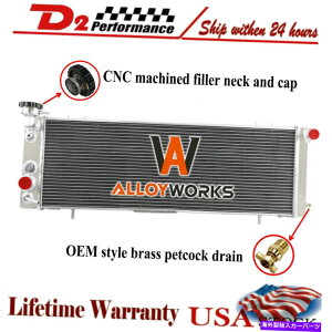 Radiator 91-20014A~jEWG[^[1996 Jeep Cherokee XJ / Comanche 2.5L 4.0L 4 Row Aluminum Radiator For 91-2001 1996 Jeep Cherokee XJ / Comanche 2.5L 4.0L
