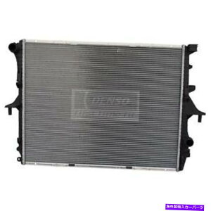 Radiator 2008N2010ÑtHNX[QgDAÕf\[I[gp[cWG[^[ DENSO Auto Parts Radiator for 2008-2010 Volkswagen Touareg