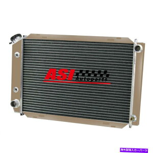 Radiator 1979-19934A~jEWG[^[11980 Ford Mustang GT/LX FOXBODY 5.0L V8 4 Rows Aluminum Radiator For 1979-1993 11980 Ford Mustang GT/LX Foxbody 5.0L V8