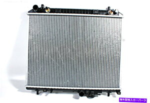 Radiator �G���W����p���W�G�[�^�[�o���I�̓_�C�n�c�^���i�e���I�XSUV 1.3L 1997-2000�ɓK�����܂� Engine Cooling Radiator VALEO Fits DAIHATSU Taruna Terios Suv 1.3L 1997-2000�y���s�A���i�z