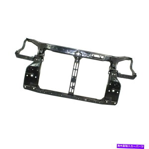Radiator ���W�G�[�^�[��2005�N����2009�N�̃q�����_�C�c�[�\��2.0L 2.7L�̃R�A�A�Z���u���X�`�[�����T�|�[�g���܂� Radiator Support Core Assembly Steel for 2005-2009 Hyundai Tucson 2.0L 2.7L�y���s�A���i�z