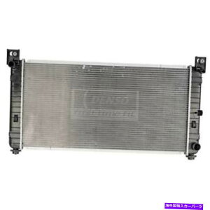 Radiator 2013ÑLfbNGXJ[hnCubh̃f\[I[gp[cWG[^[ DENSO Auto Parts Radiator for 2013 Cadillac Escalade Hybrid