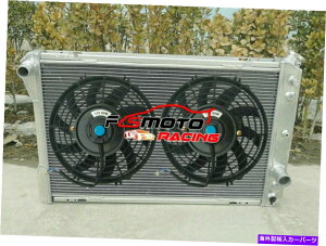 Radiator �|���e�B�A�b�N�t�@�C�A�o�[�h�V�F�r�[�J�}��P20 P20�g�����XAM V6 V8 1982-1992�̃��W�G�[�^�[ +�t�@�� Radiator +Fan For Pontiac Firebird Chevy Camaro P20 P30 Trans AM V6 V8 1982-1992�y���s�A���i�z