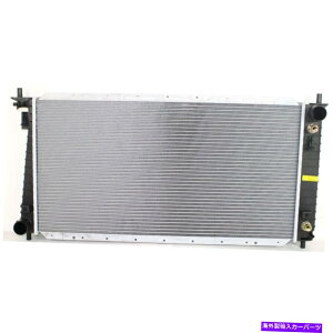 Radiator F150gbÑWG[^[XL3Z8005AA FORD F-150 1999-2002 Radiator for F150 Truck XL3Z8005AA Ford F-150 1999-2002