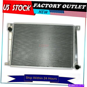 Radiator ~jN[p[Jg[}̃A~jEWG[^[1.6 2011-2016RzC Aluminum Radiator For Mini Cooper Countryman 1.6 2011-2016 Naturally Aspirated