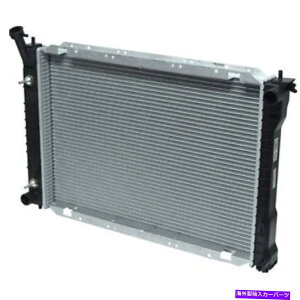 Radiator Quest�̃��j�o�[�T���G�A���W�G�[�^�[�AVillager RA1924C Universal Air Radiator for Quest, Villager RA1924C�y���s�A���i�z