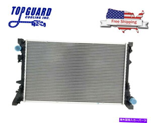 Radiator ���W�G�[�^�[13245��2011 Fiat 500 1.4L�ɓK�����܂� Radiator 13245 Fits 2011 Fiat 500 1.4L�y���s�A���i�z