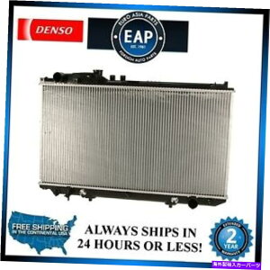 Radiator 2002-2010SC430 4.3L V8 Denso Radiator New For 2002-2010 SC430 4.3L V8 DENSO Radiator New