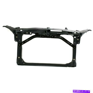 Radiator 2010-2012 Ford Fusion Lincoln MKZ AssemblỹWG[^[T|[g Radiator Support For 2010-2012 Ford Fusion Lincoln MKZ Assembly