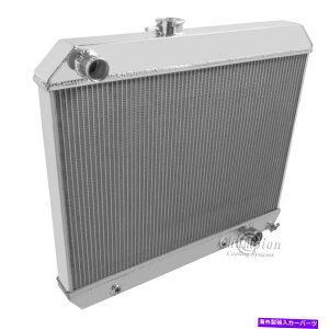 Radiator A/Cwr[f[eBA1964 1965 Pontiact GTO LemanstemPest 3WRWG[^[ A/C Heavy Duty, 1964 1965 Pontiact GTO LeMansTempest 3 Row WR Radiator