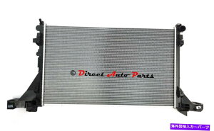 Radiator *m[}X^[X62̐V*WG[^[2.3LfB[[CDTI 9/2011-2019 AutoManual *NEW* RADIATOR for RENAULT MASTER X62 2.3L DIESEL CDTI 9/2011-2019 AUTO & MANUAL