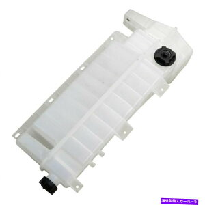 Radiator h[}603-5505WG[^[N[gI[o[t[{gt{{}bNpxZT[ Dorman 603-5505 Radiator Coolant Overflow Bottle w/ Level Sensor for Volvo Mack