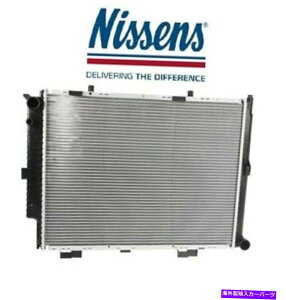 Radiator �����Z�f�XW210 E300 E420 E430 E430 4M���W�G�[�^�[�j�b�Z��210 500 12 03 / 62689A For Mercedes W210 E300 E420 E430 E430 4M Radiator Nissens 210 500 12 03 / 62689A�y���s�A���i�z