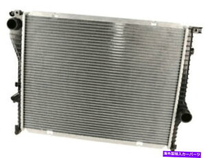 Radiator 97-02 BMW Z3 2.8L 6 CYL 3.2L 2.5L 3.0L FH21R8vX`bN^ÑWG[^[ Radiator For 97-02 BMW Z3 2.8L 6 Cyl 3.2L 2.5L 3.0L FH21R8 Plastic Tank