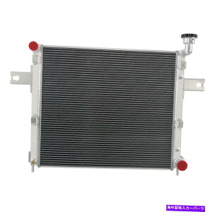 Radiator 1999�N����2000�N��3��A���~�j�E�����W�G�[�^�[�W�[�v�O�����h�`�F���L�[V8 DPI2263�A���C���[�N�X 3 Row Aluminum Radiator For 1999-2000 Jeep Grand Cherokee V8 DPI2263 ALLOYWORKS�y���s�A���i�z