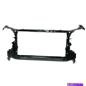 Radiator 2003�N����2008�N�̃g���^�}�g���b�N�X�A�Z���u���̃��W�G�[�^�[�T�|�[�g Radiator Support For 2003-2008 Toyota Matrix Assembly�y���s�A���i�z