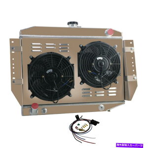 Radiator 3񃉃WG[^[+VEht@+[ɓK1972-1979W[vSjA/`FL[V8 5.9L 3 Rows Radiator+Shroud Fan+Relay Fits 1972-1979 JEEP Wagoneer/Cherokee V8 5.9L