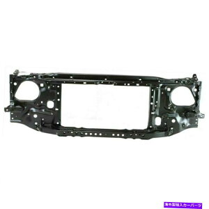Radiator to1225207 97-00�g���^�^�R�}�t�����g�̃��W�G�[�^�[�T�|�[�g�A�� TO1225207 Radiator Support for 97-00 Toyota Tacoma Front, Left�y���s�A���i�z