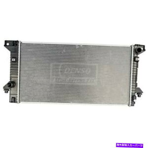 Radiator 2011N2014ÑtH[hF-150̃f\[I[gp[cWG[^[ DENSO Auto Parts Radiator for 2011-2014 Ford F-150
