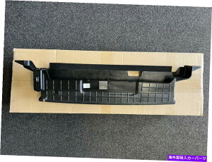 Radiator 2020-2021 IONIQ Electric Grille Active Air Shutter Lower Flap Duct Deflector OEM 2020-2021 Ioniq Electric Grille Active Air Shutter Lower Flap Duct Deflector OEM�y���s�A���i�z