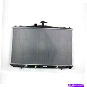 Radiator 2010-2012���N�T�XRX350/ 450H 3.5L V6�����g�����X���W�G�[�^�[�iw/ tow�j For 2010-2012 Lexus RX350/450h 3.5L V6 Automatic Trans Radiator (w/ TOW)�y���s�A���i�z