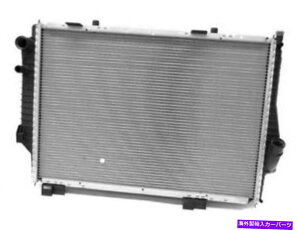 Radiator 98-04ZfXCLK430 CLK55 AMG SLK320 SLK32 C43 WM34V3WG[^[̃WG[^[ Radiator For 98-04 Mercedes CLK430 CLK55 AMG SLK320 SLK32 C43 WM34V3 Radiator
