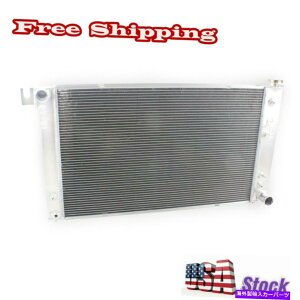 Radiator 1994�N����2002�N�̃_�b�W����1500 2�h�A4�h�A3.9L V6 CC1552��3ROW�A���~�j�E�����W�G�[�^�[ 3Row Aluminum Radiator For 1994-2002 Dodge Ram 1500 2-Door 4-Door 3.9L V6 CC1552