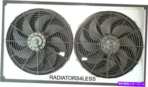 Radiator �A���~�j�E�����W�G�[�^�[�t�@���V�����E�h16 �t�@��1999-2013 GMC�V�G�����[�R��34 x 17 �R�A ALUMINUM RADIATOR FAN SHROUD 16 FANS 1999-2013 GMC SIERRA YUKON 34 X 17 CORE�y���s�A���i�z