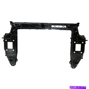 Radiator �N���C�X���[�p�V�t�B�J2017-2018 CH1225287 68292241AB�̃��W�G�[�^�[�T�|�[�g�R�A Radiator Support Core For Chrysler Pacifica 2017-2018 CH1225287 68292241AB